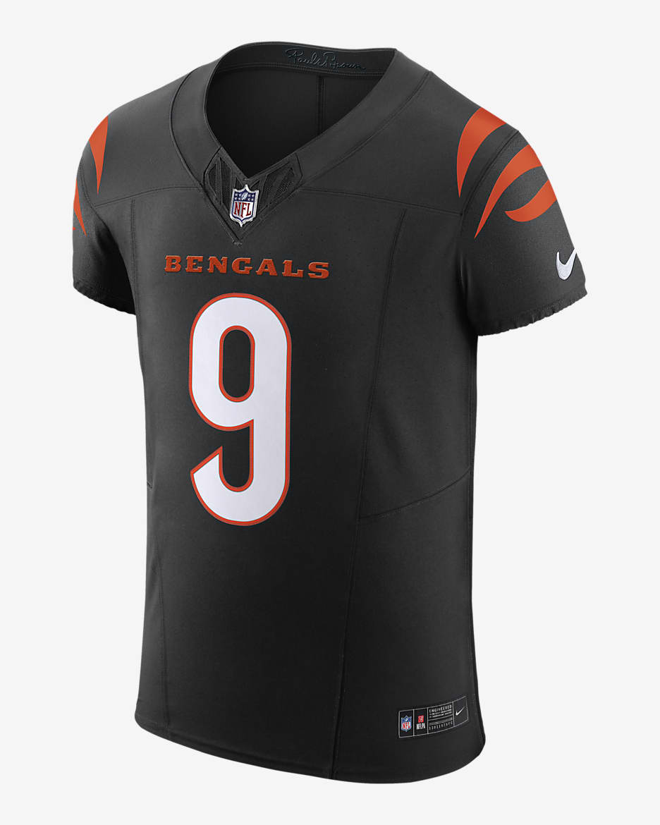 Cincinnati bengals new jerseys on sale